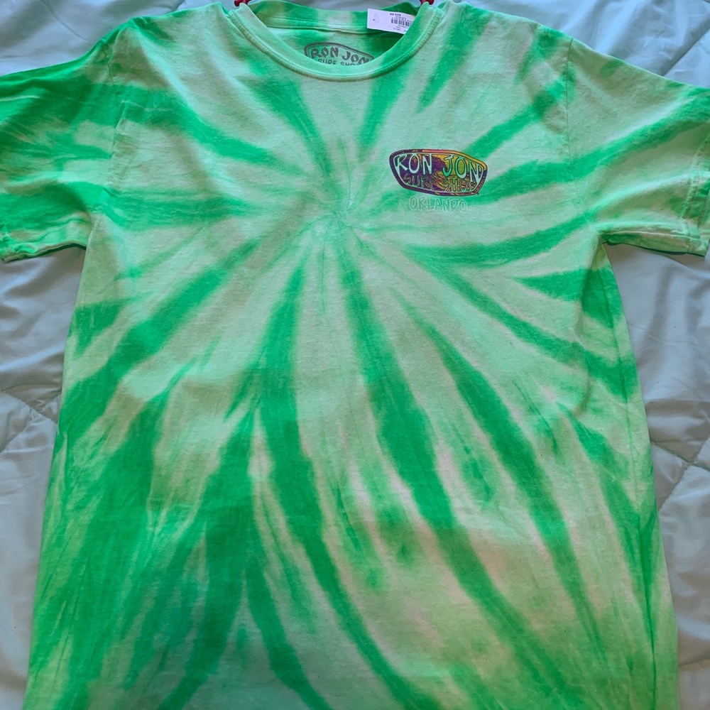 Ron Jon Surf Shop tee shirt